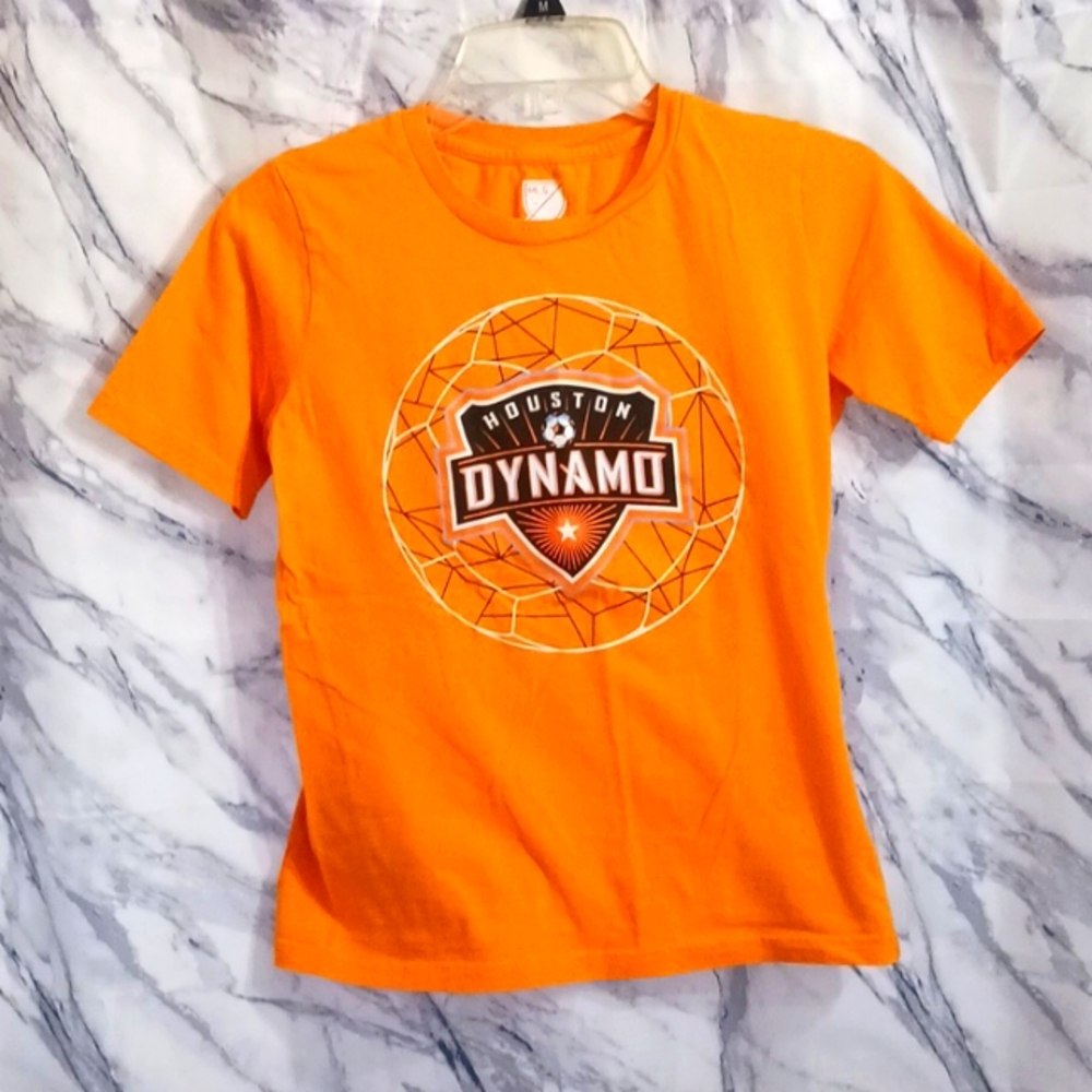 Houston Dynamo Tee